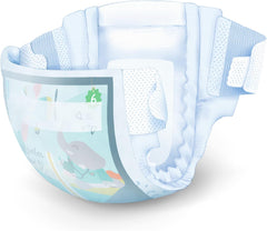 Pleny Indas Fashion & Love XL, velikost 6 (17-28 kg), 27 kusů