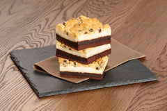 RUF Brookies, ostružinová směs a sušenky, 460 gramů Naty Shop Kitchen