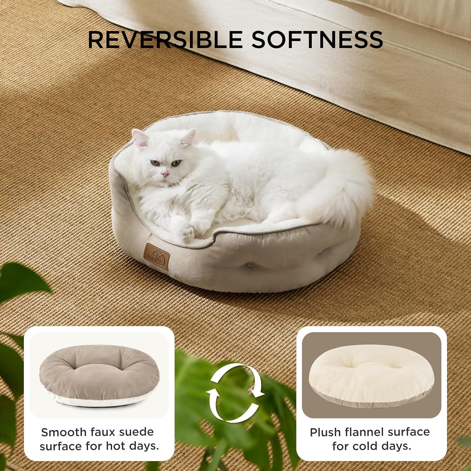 Paturi & Canapele, Pături & Mobilier, Animale de companie, Pisici, Paturi pentru pisici, Pisici - culcusuri, saltele