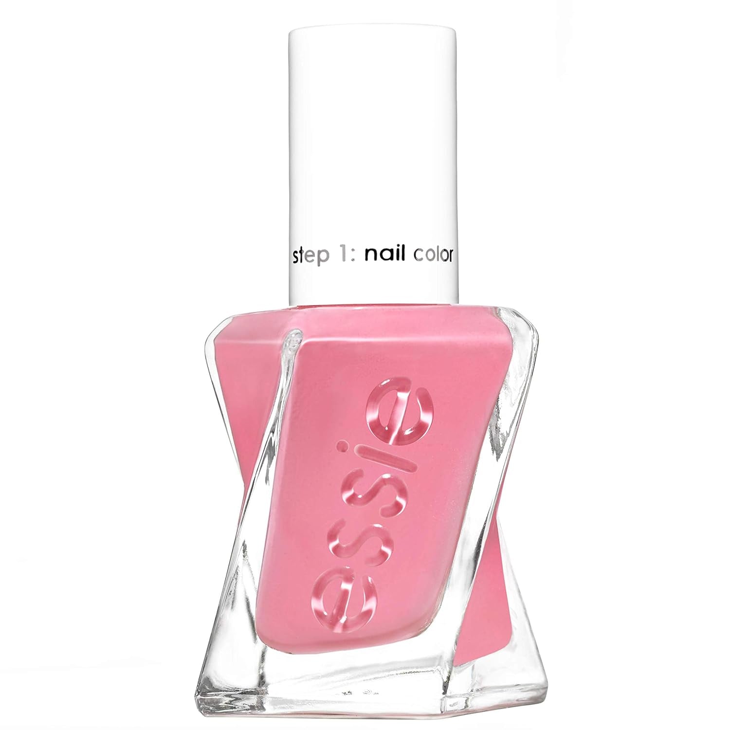 Essie Nail Lacquer na Farbintensive nehty, č. 101 lady like, Nude, 13,5 ml
