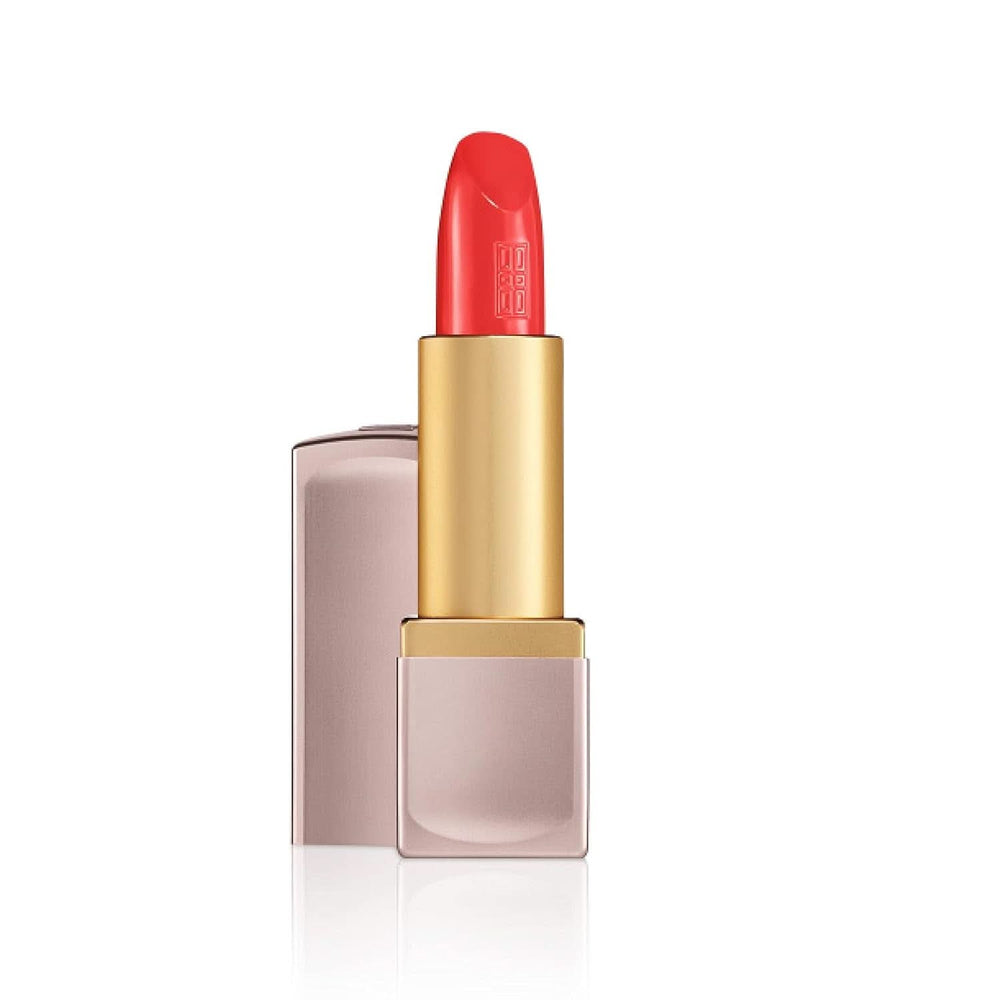 Elizabeth Arden Lip Color, neoklasická korálová kosmetika a Beauty Naty Shop