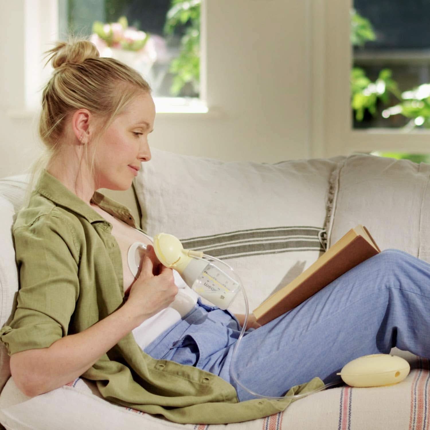 Medela Personalfit Flex přikrývka na prsa Příslušenství Jídlo a kojení Bebe Naty Shop