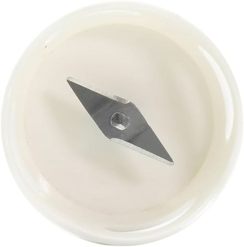 Stabmixer Elektrischer 250 Watt, Edelstahl-Mixer Mit Abwaschbarem Stiel, Pürierstab Für Sauce, Püree, Babynahrung, Suppe, Smoothies Bucatarie Naty Shop