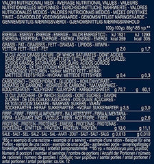 Těstoviny Barilla Selezione Oro Chef Trofie Liguri, 1kg