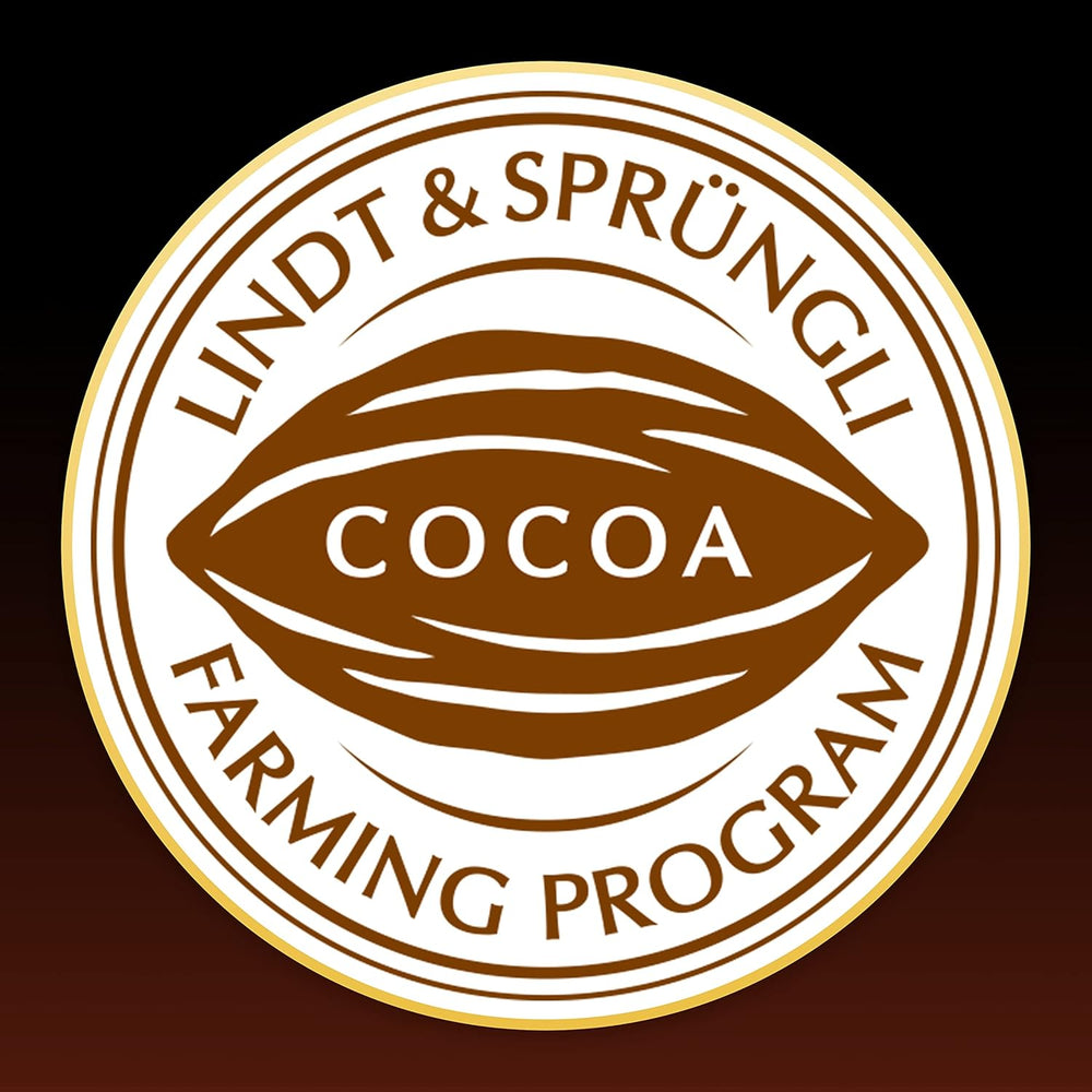 Lindt Čokoláda | Tyčinka EXCELLENCE 85% kakaa | 100 g | Extra tmavá čokoláda | Veganská čokoládová tyčinka