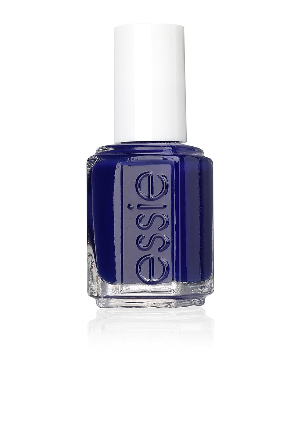 Essie Nail Lacquer na Farbintensive nehty, č. 101 lady like, Nude, 13,5 ml
