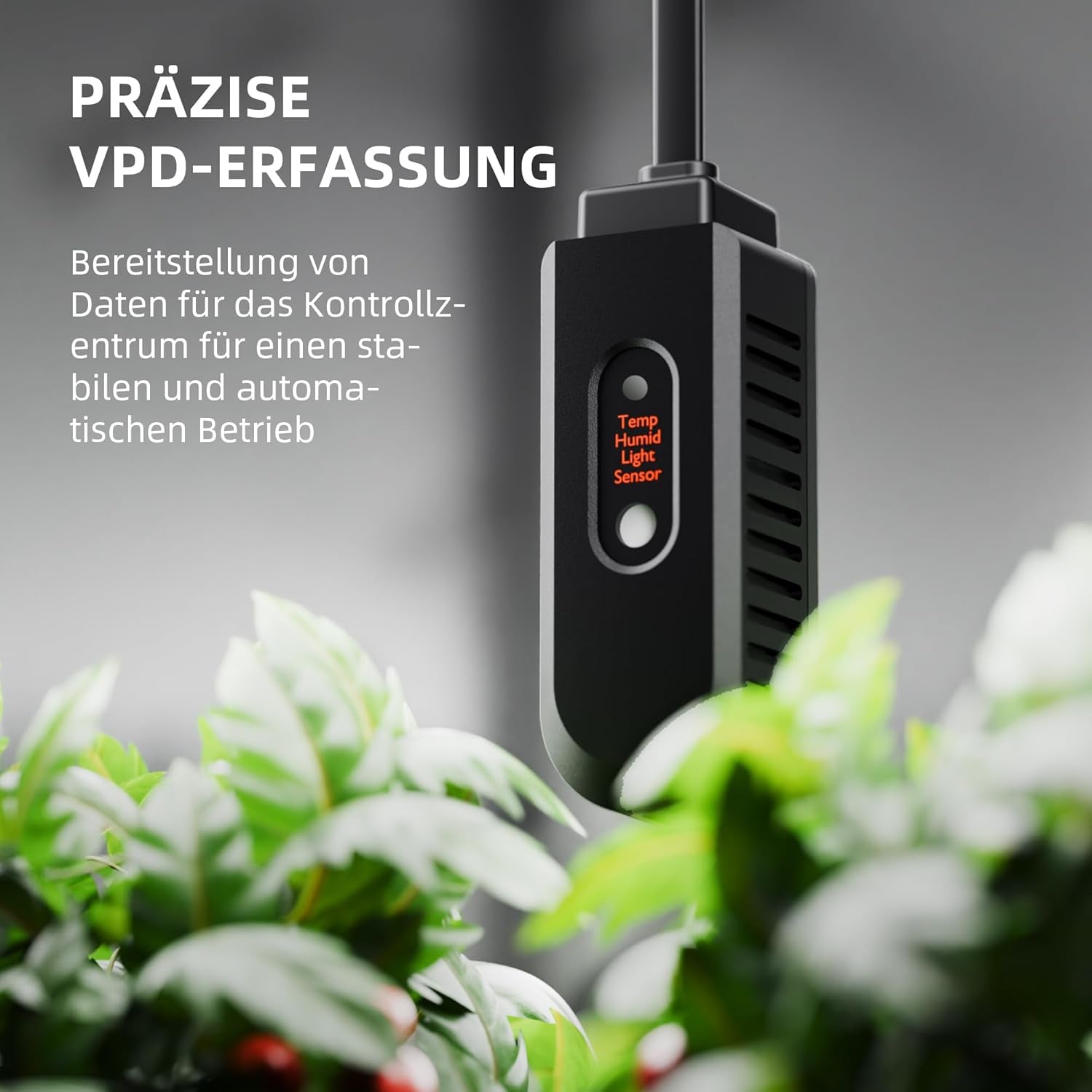 SPIDER FARMER Odvlhčovač, 12L odvlhčovač rostlin s ovládáním vlhkosti, ovládáním aplikací, 24h funkcí časovače pro pěstební stany, elektrický odvlhčovač pro vnitřní zahrady, byty a sklepy