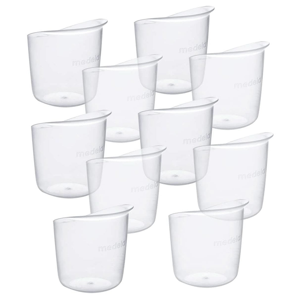 Medela 800.0507 Odměrka Příslušenství Jídlo a kojení Bebe Naty Shop