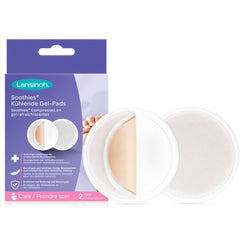 Lansinoh I Soothies Kühlgelkompressen Příslušenství Jídlo a kojení Bebe Naty Shop