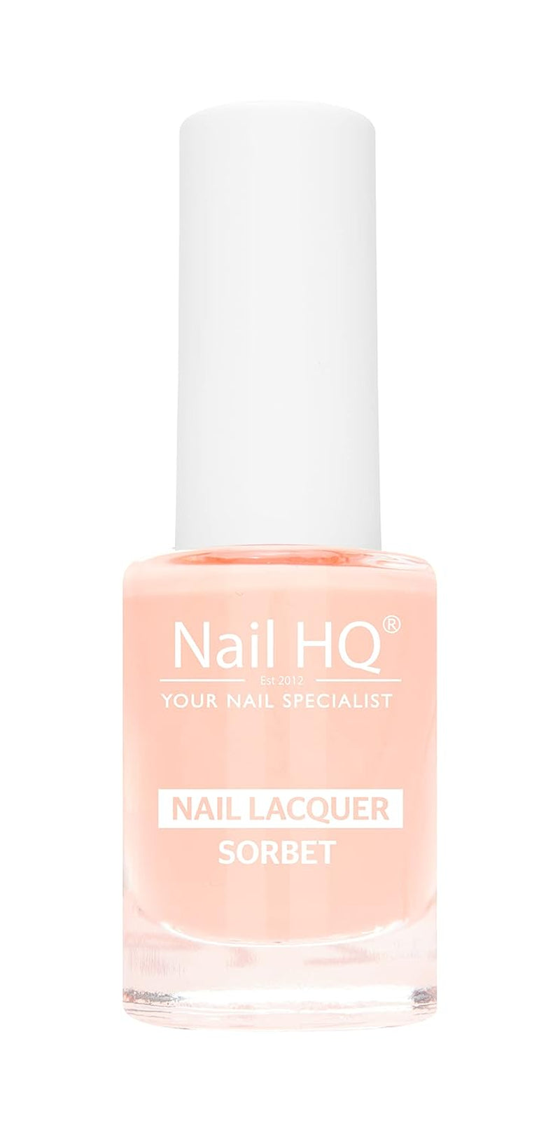 Barevné cappuccino - 10 ml