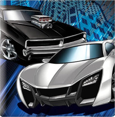 Povlečení pro děti, filmy a kreslené filmy, oboustranné, bavlněné Povlečení - dětské Naty Shop