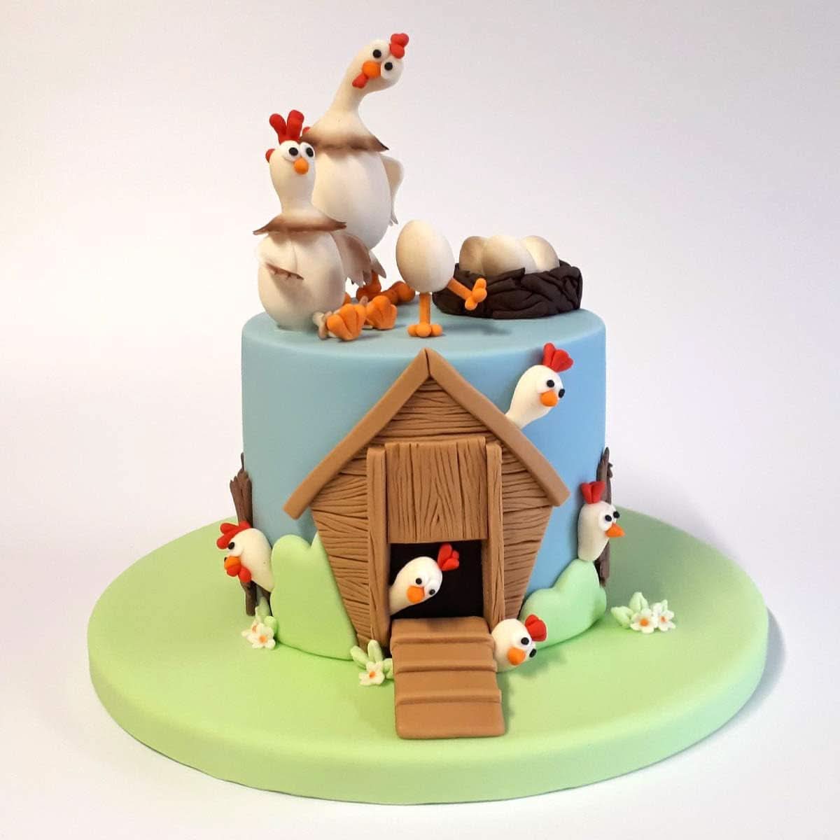 Katy Sue, Forma Silikonové Velikonoce - Kuchyňská vajíčka Katy Sue