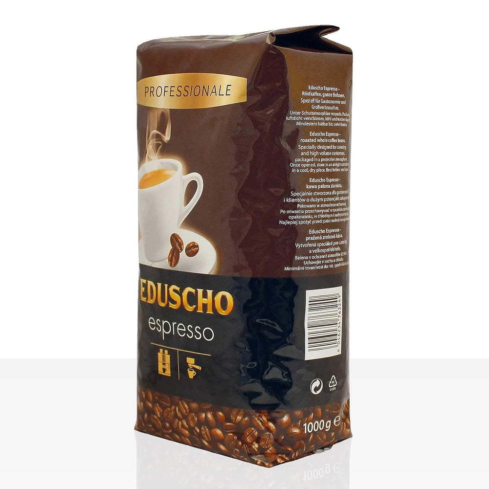 Espresso profesional 6 boabe de cafea x 1 kg