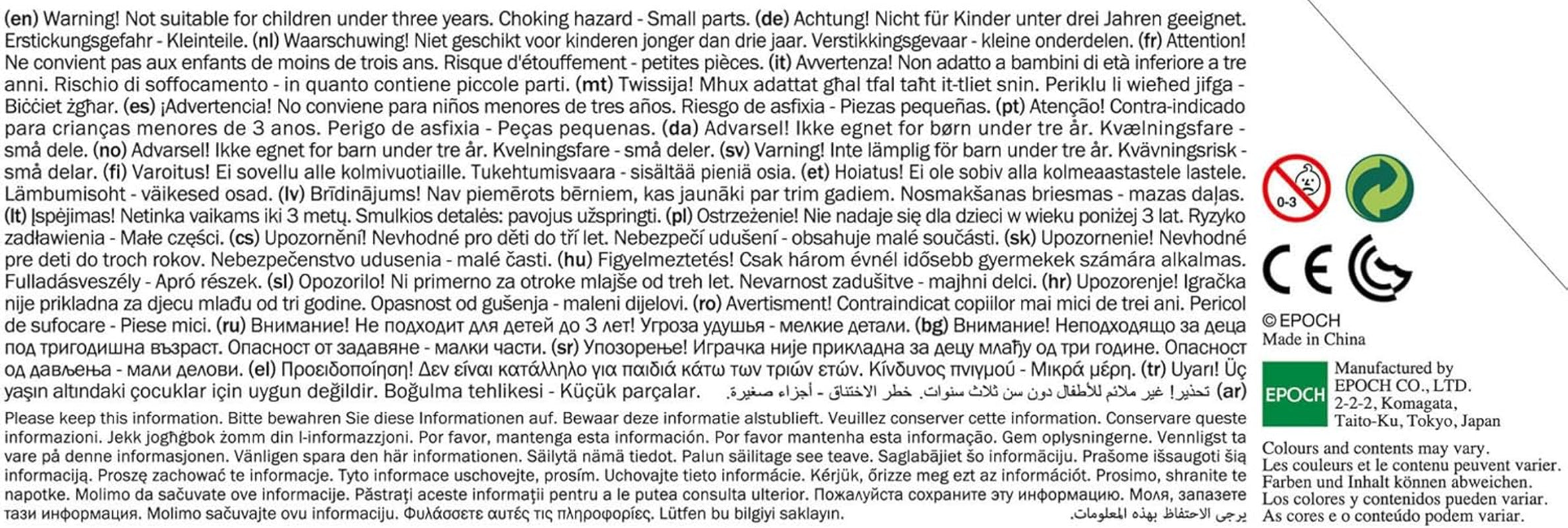 Sylvanian Families 5494 Adventure Tree House - Hrací sada Domeček pro panenky Domky pro panenky Naty Shop