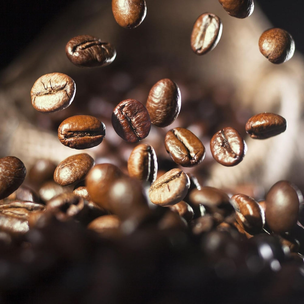 Seleccion Professional Natural - kaffeebohnen 1kg