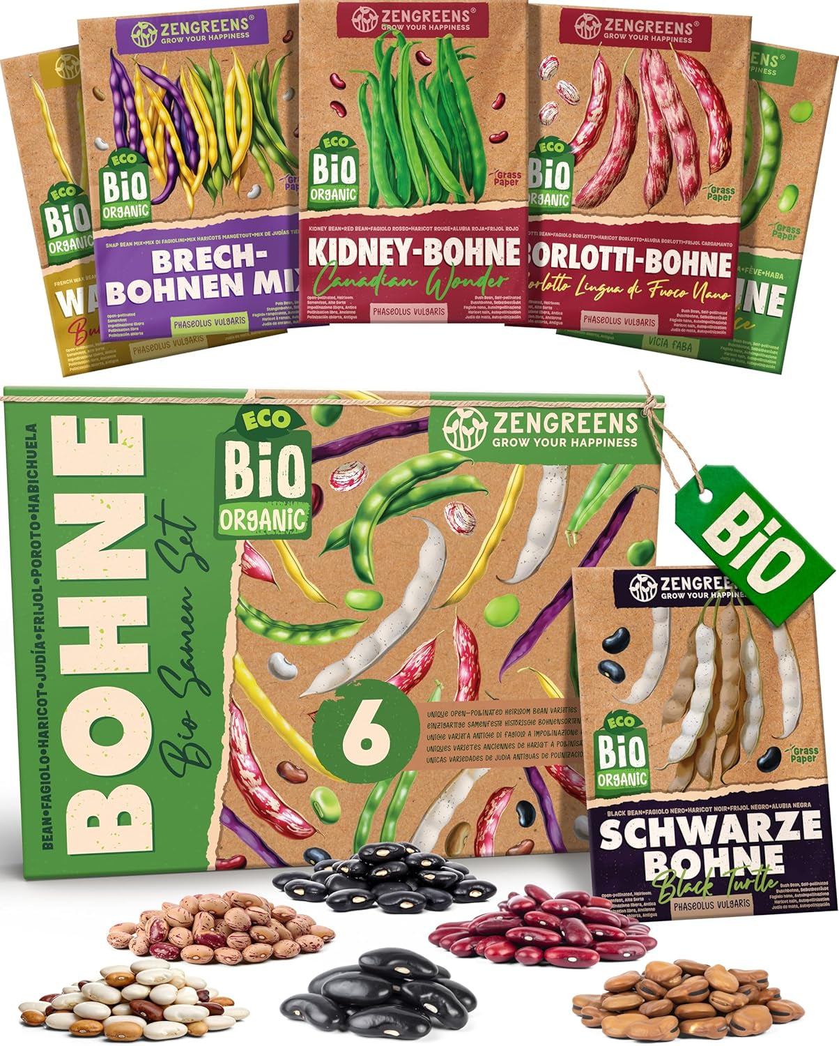 Bio semínka rajčat v sadě 10 - 10 semínek rajčat pro snadné pěstování na zahradě, balkóně nebo vyvýšeném záhonu - Semena rostlin - Sazenice