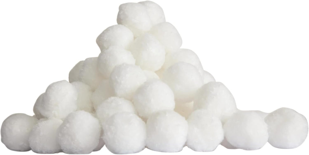 Filtrační koule Bestway Polysphere pro pískové filtrační systémy, 500 g