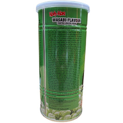 KOH-KAE - Zelený hrášek s wasabi - (1 x 180g)