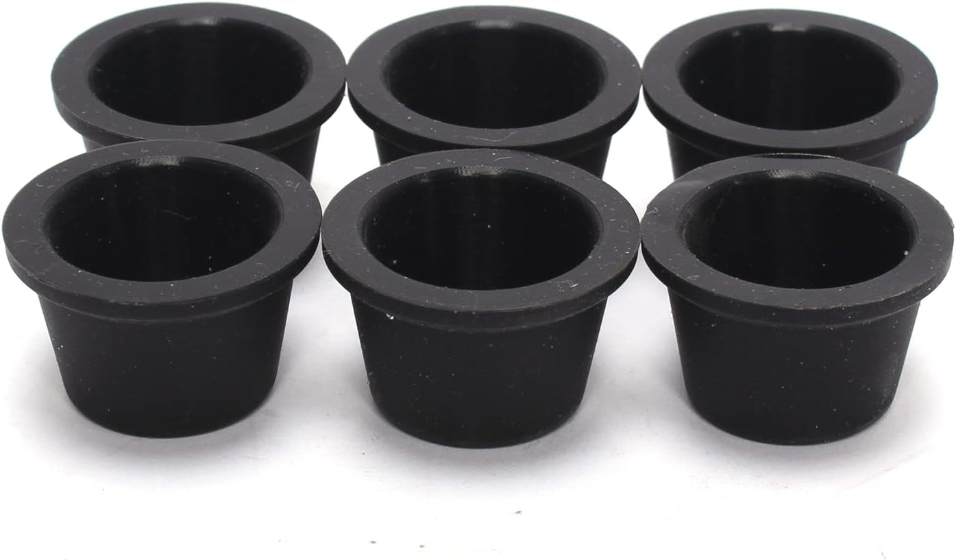 Hydroponický systém DWC 5galonová sada hydroponického pěstebního systému 20L x 7 kbelíkových vnitřních hydroponických pěstebních systémů Víceválcový hydroponický strojní kapkový zavlažovací systém