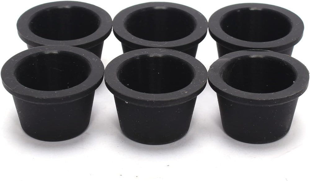 Hydroponický systém DWC 5galonová sada hydroponického pěstebního systému 20L x 7 kbelíkových vnitřních hydroponických pěstebních systémů Víceválcový hydroponický strojní kapkový zavlažovací systém