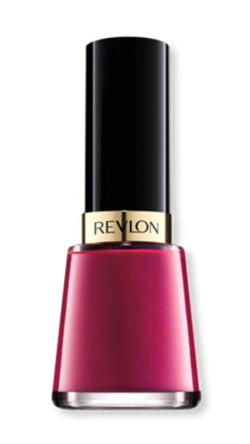 Revlon Nail Enamel Valentine 730, balení 1 ks (1 x 14,7 ml)