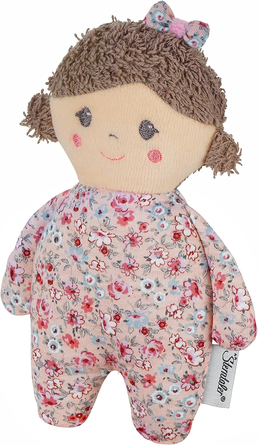 Păpușa de joacă Sterntaler Amelie