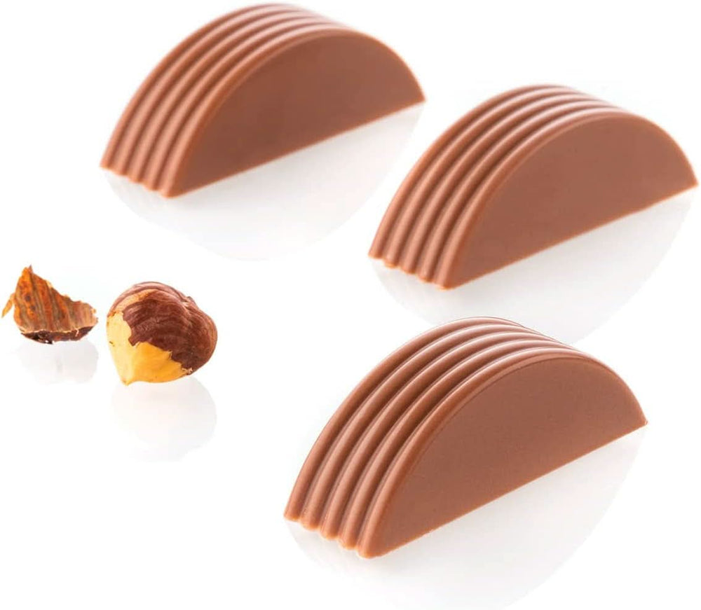 Silikomart CH012, BOLLA B, TRITAN Bucatarie Naty Shop Riga - P