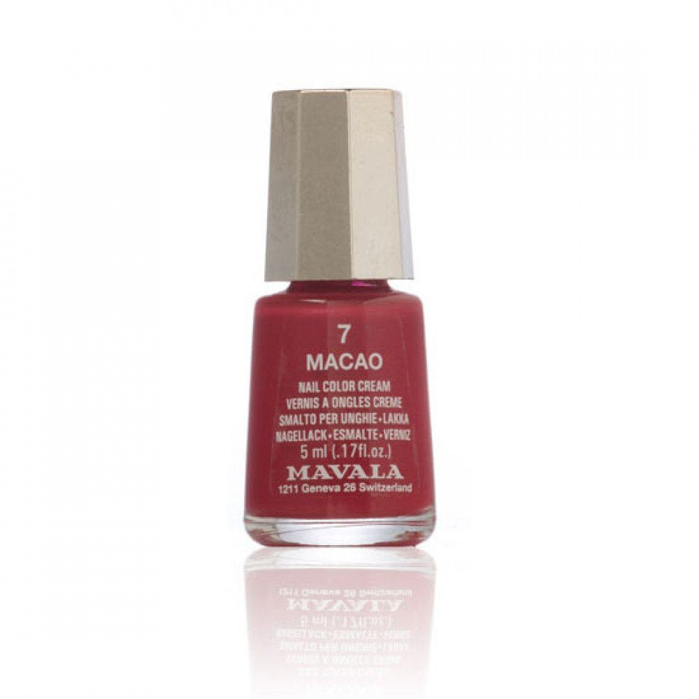 Mavala Nagellak Super Base č. 40, Basislack, 5 ml