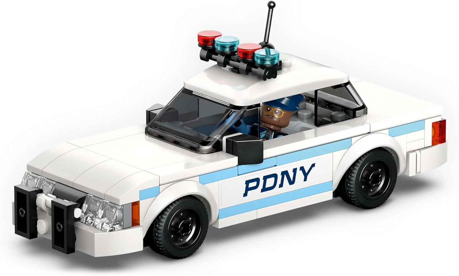 LEGO Marvel Spider-Verse: Miles Morales vs. Spot – Superhrdinská herní sada s autíčkem – 4 minifigurky a minimarket – Dárek pro chlapce a dívky od 9 let 76311 Stavebnice Besuche den LEGO-Store