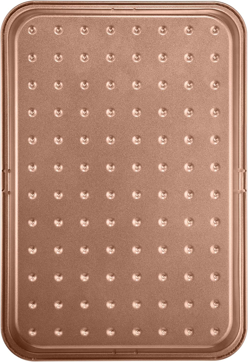 Tefal Airbake J2555014 Muffinform, Antihaftbeschichtung, Karbonstahl, Braun, 29 X 41 Cm Matrite si tavi pentru copt Naty Shop