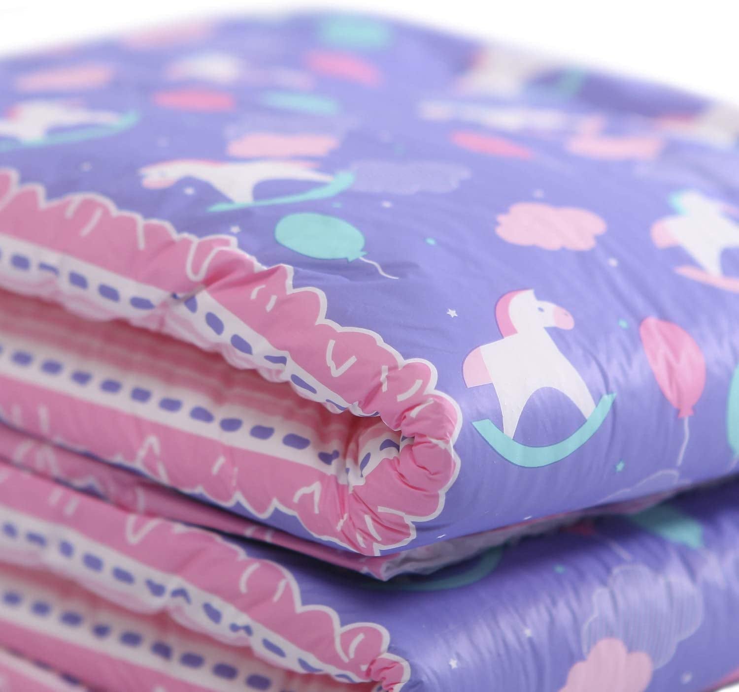 Pleny s potiskem pro dospělé 5500-5800ml 10 kusů – Small Fantasy (M)