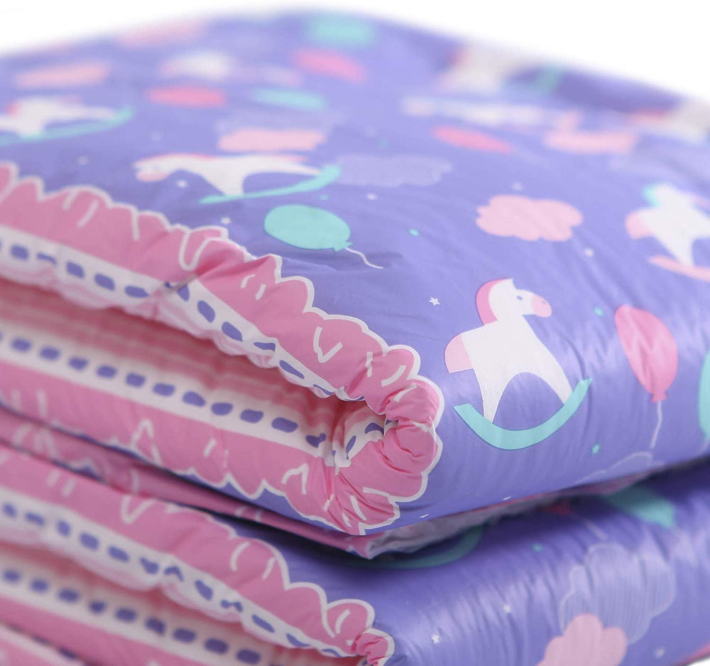 Pleny s potiskem pro dospělé 5500-5800ml 10 kusů – Small Fantasy (M)