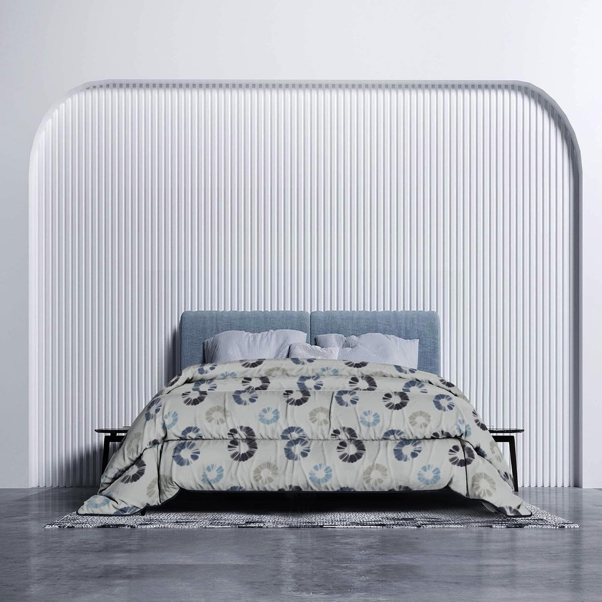 Péřová bunda Peřiny a přikrývky Naty Shop 160 X 190 Cm Blow