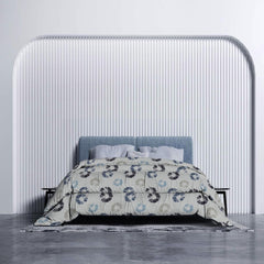 Péřová bunda Peřiny a přikrývky Naty Shop 160 X 190 Cm Blow