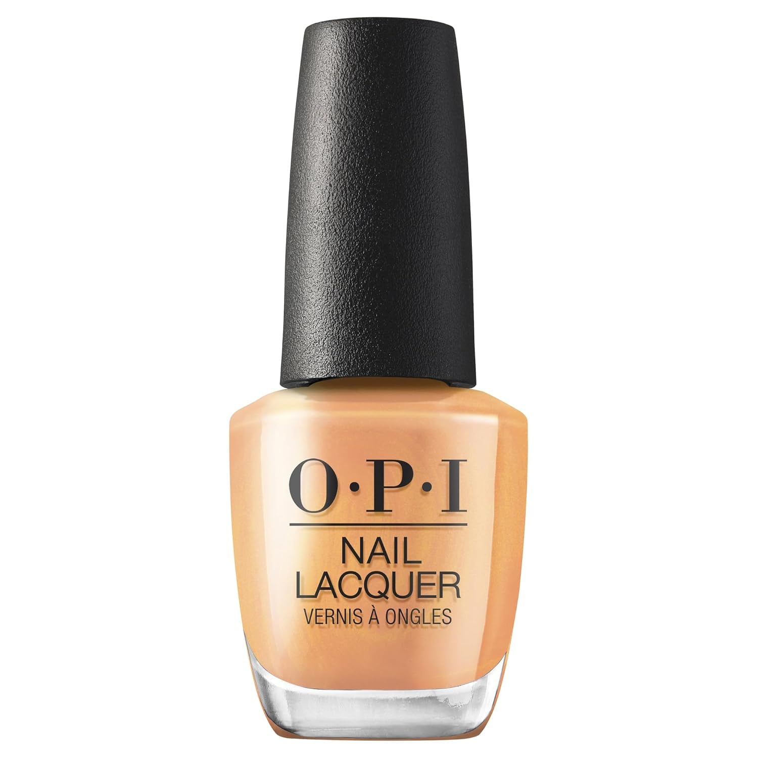 OPI lak na nehty Kolekce OPI'm Dreaming - rychleschnoucí třpytivý lak na nehty (15 ml)