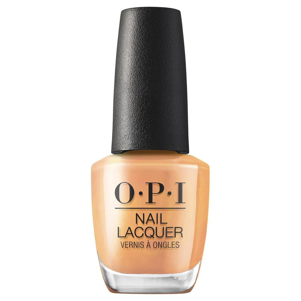 OPI lak na nehty Kolekce OPI'm Dreaming - rychleschnoucí třpytivý lak na nehty (15 ml)