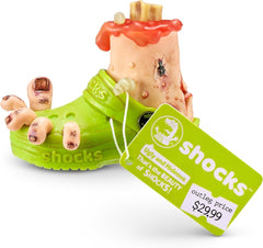 5 Surprise 77568 Kapsle Gross Mega Gross Minis Series 2 od ZURU, 2 kapsle Akční figurky Naty Shop