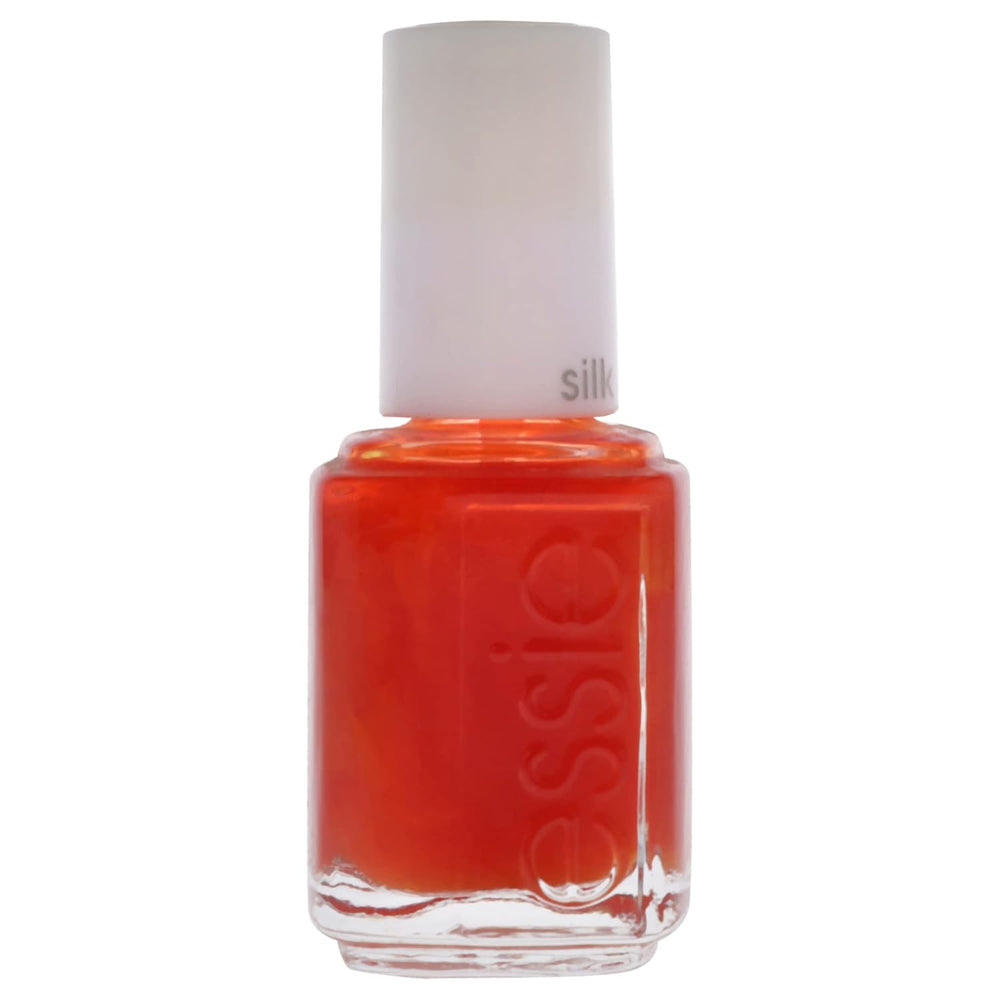 Essie Lak na nehty na barevné nehty, No. 608 serene břidlice, pšenice, 13,5 ml
