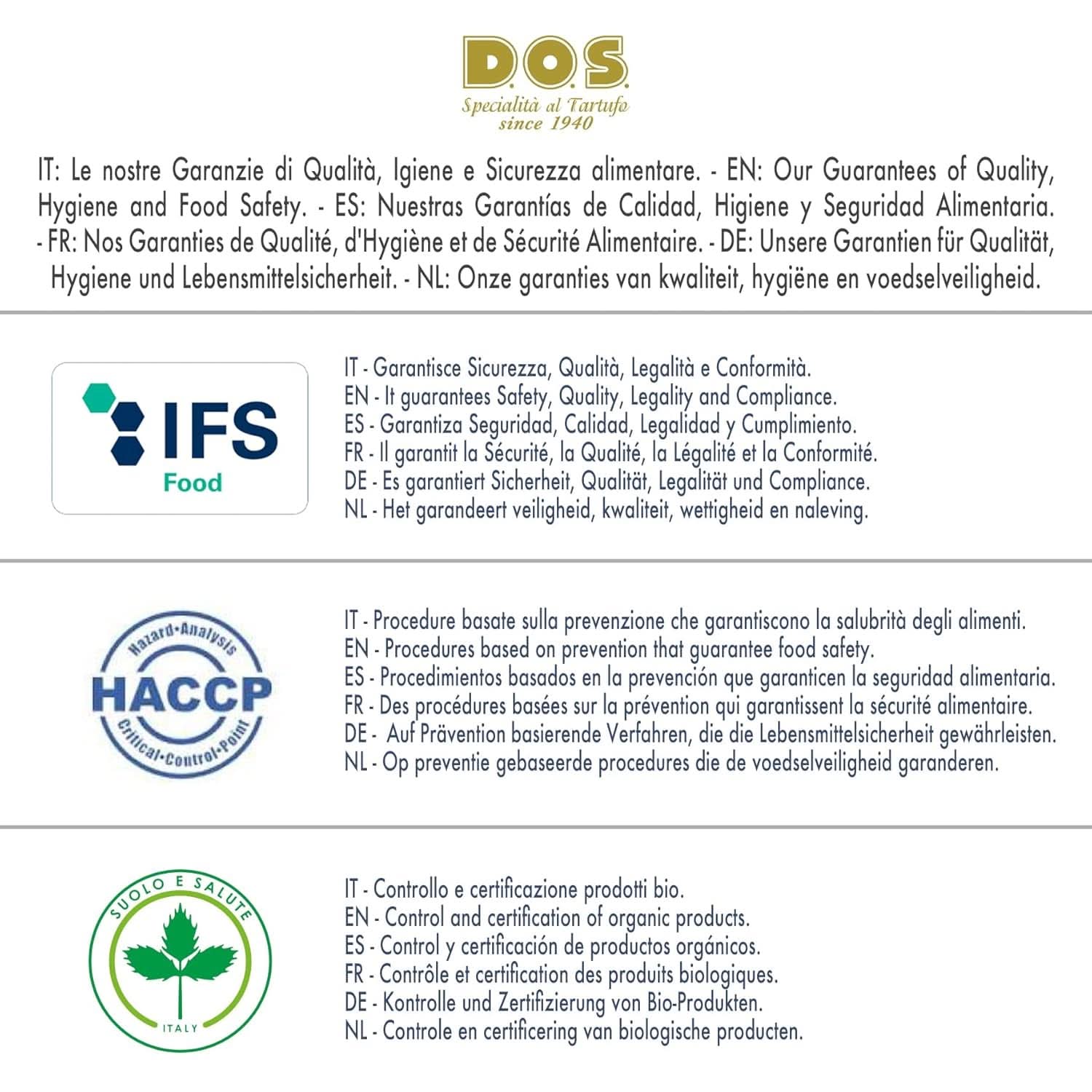 - Koncentrát s příchutí černý lanýž 30 ml, profesionální použití Arome Naty Shop