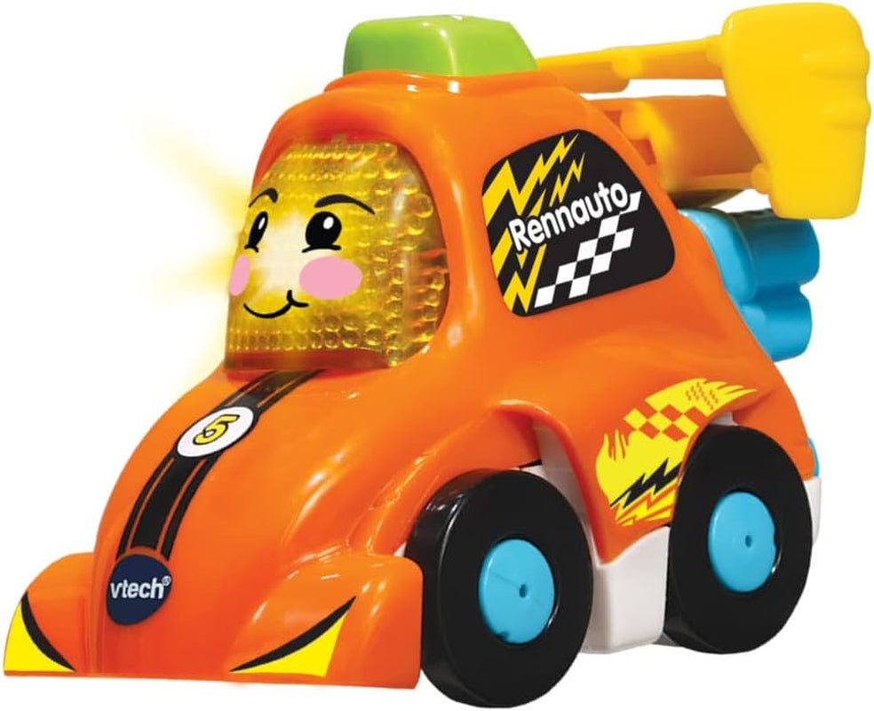 Vtech Electronics 80-527504 TUT Baby speedster acțiune rampă Jucarii Bebe Naty Shop