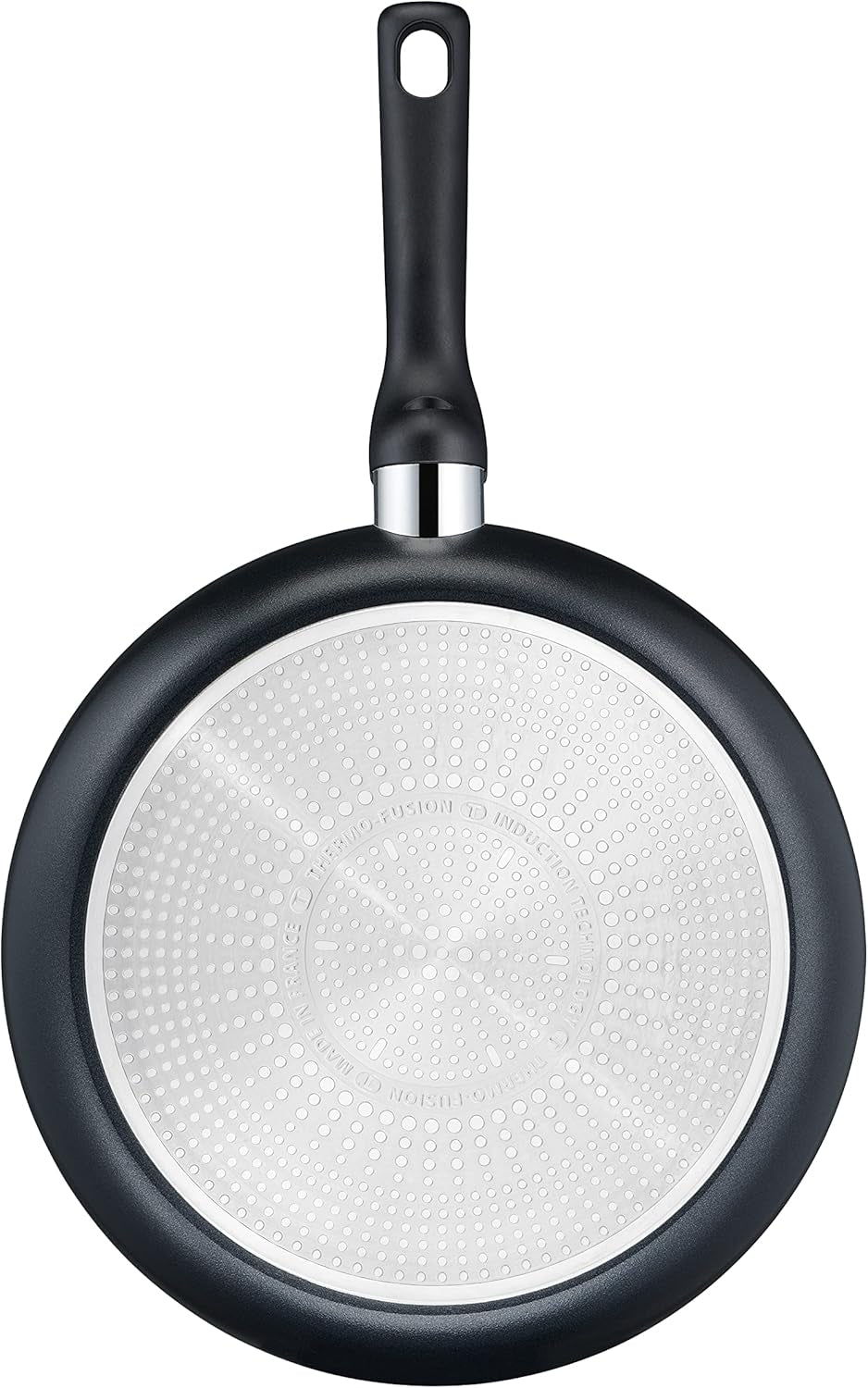 Tefal C27808 Generous Cook Pan 32 cm, nepřilnavý povrch, Thermo-Fusion dno, všechny typy indukčních varných desek Hrnce a pánve Naty Shop