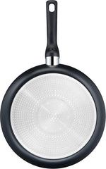 Tefal C27808 Generous Cook Pan 32 cm, nepřilnavý povrch, Thermo-Fusion dno, všechny typy indukčních varných desek Hrnce a pánve Naty Shop