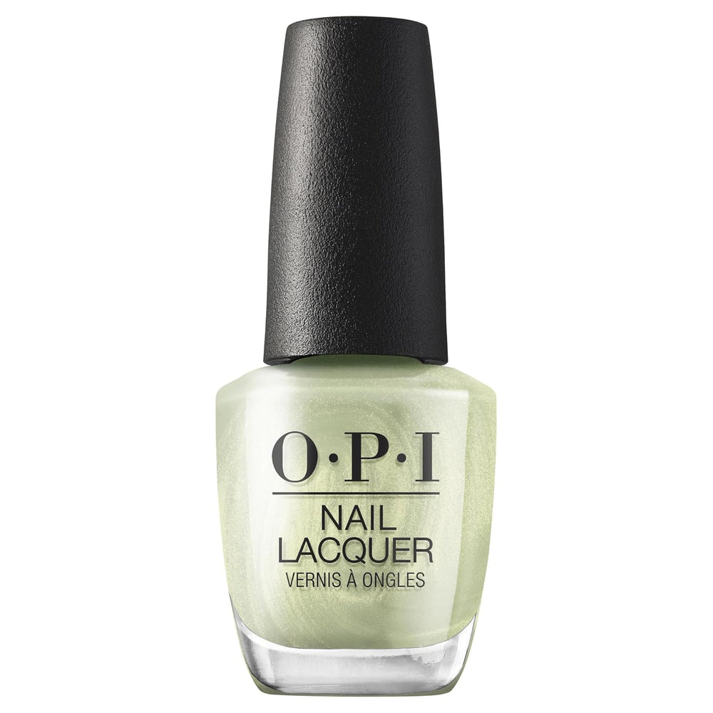 OPI lak na nehty Kolekce OPI'm Dreaming - rychleschnoucí třpytivý lak na nehty (15 ml)