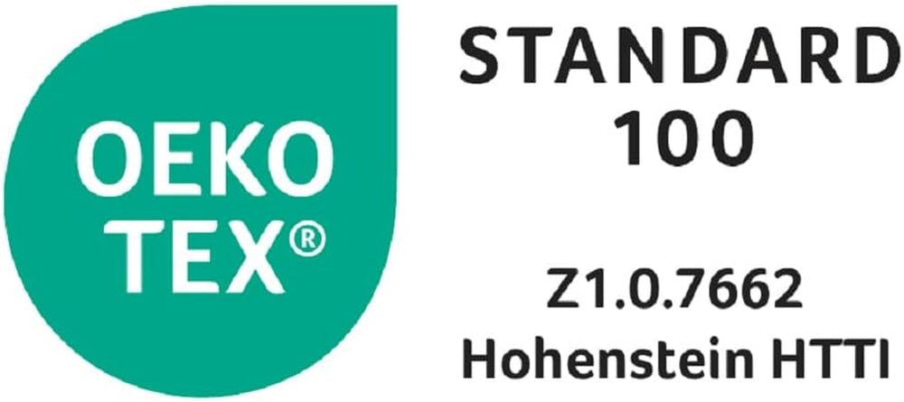 Přikrývka Badenia Trendline Comfort, teplá zimní přikrývka s 90 % prachového peří a 10 % peří třídy I, 135 X 200 cm, prachové peří Pass Tested & Oeko-Tex Certified, Vyrobeno podle německého standardu kvality Peřiny a přikrývky Naty Shop