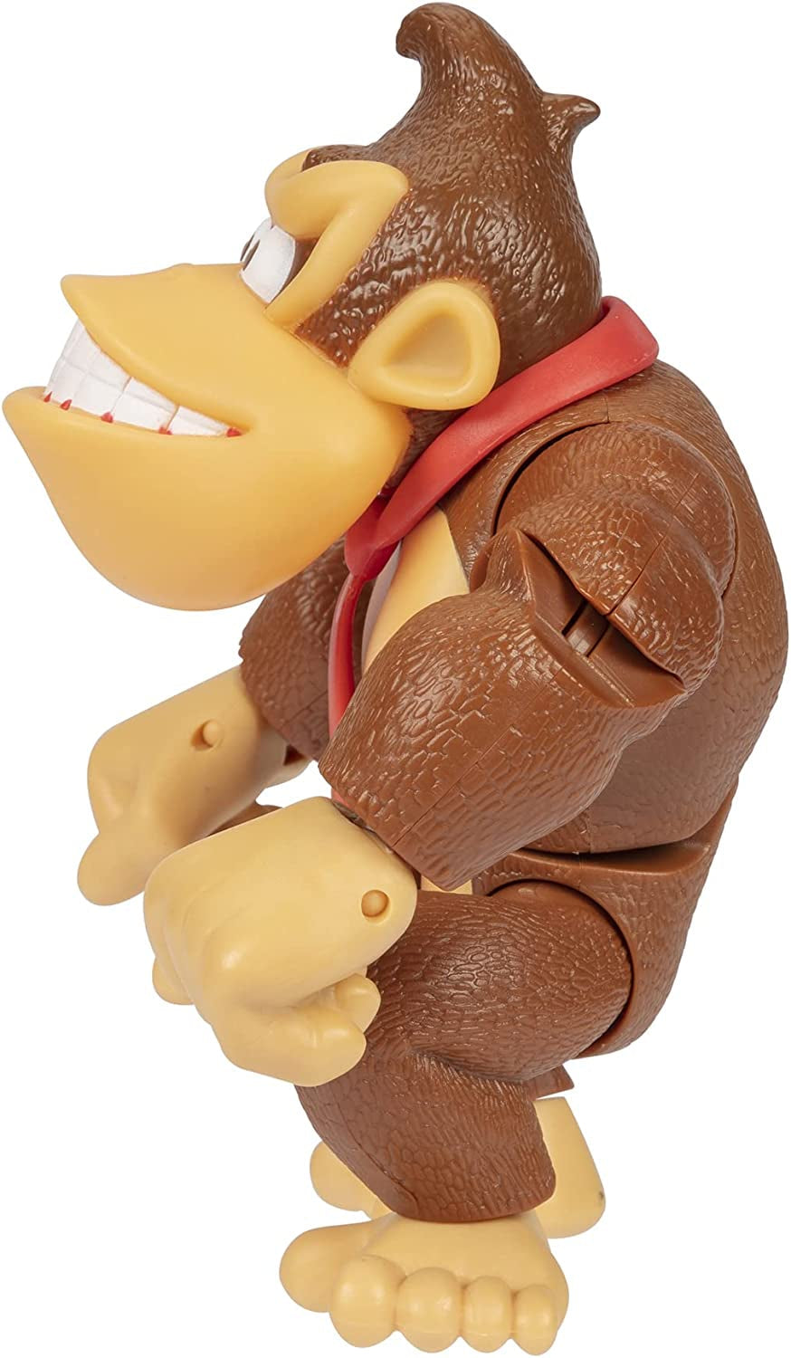 Nintendo SUPER MARIO 15cm pohyblivá figurka Donkey Kong Akční figurky Naty Shop