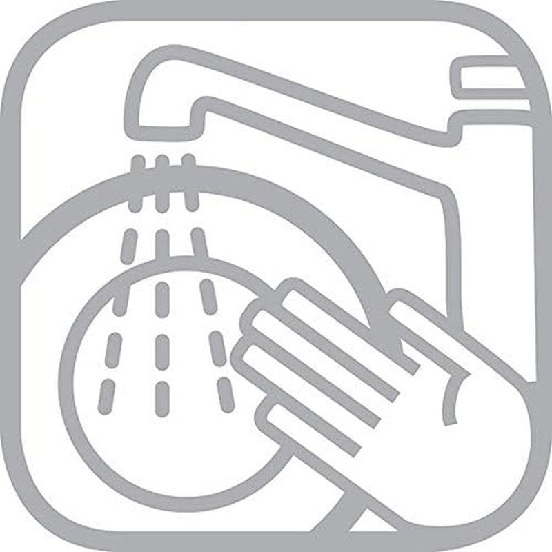 Zeller 23515 Teigroller, Backrolle, Nudelholz, Buche, ca. Rozměr 43 x 5,5 cm