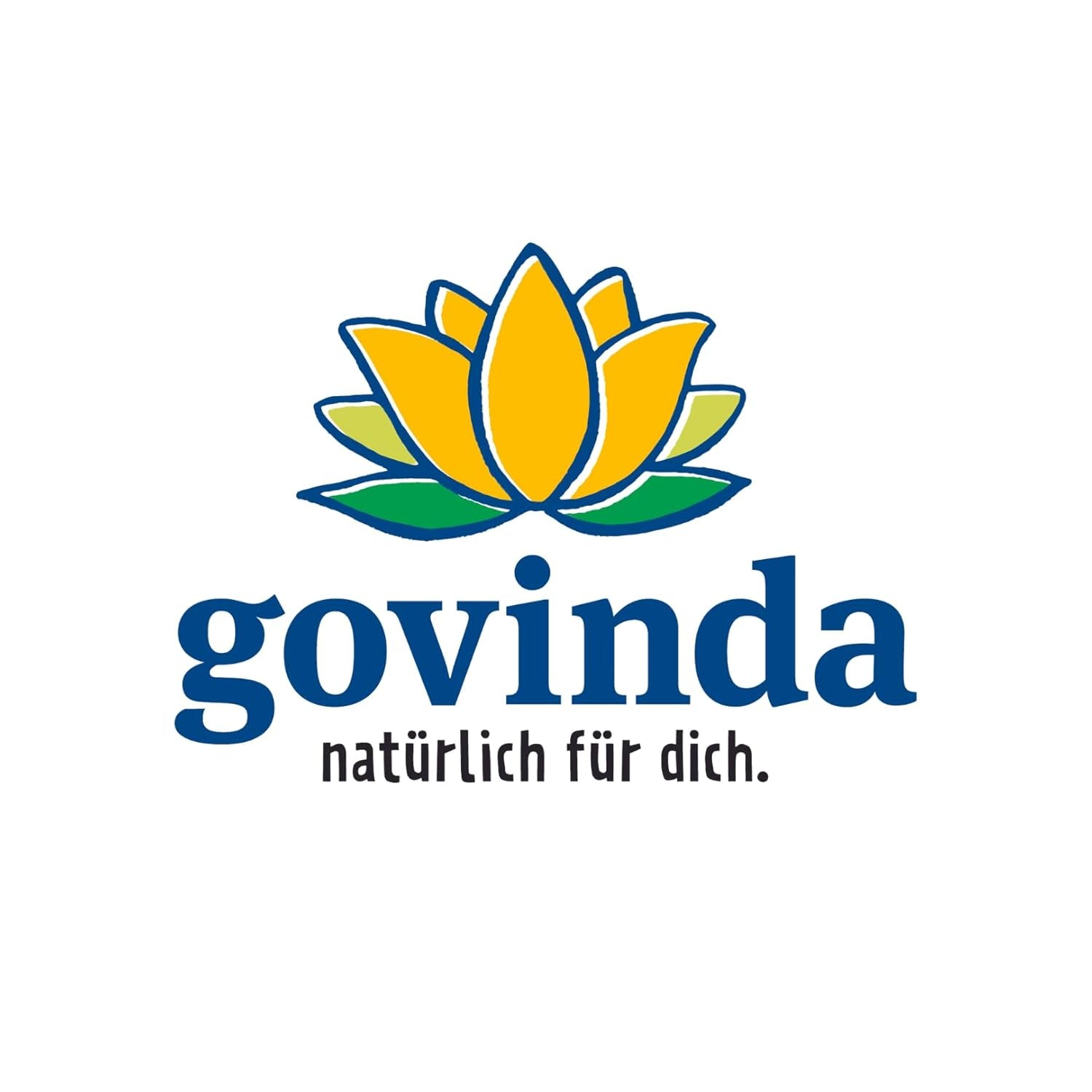 Govinda Kristallsalz - hrubý (1kg) | 250 milionů let alt | Salz aus der Panjab-Region | 100% přírodní krása & ohne Zusätze | Ájurvédské | Vegan | Ideální pro mlýn na sůl