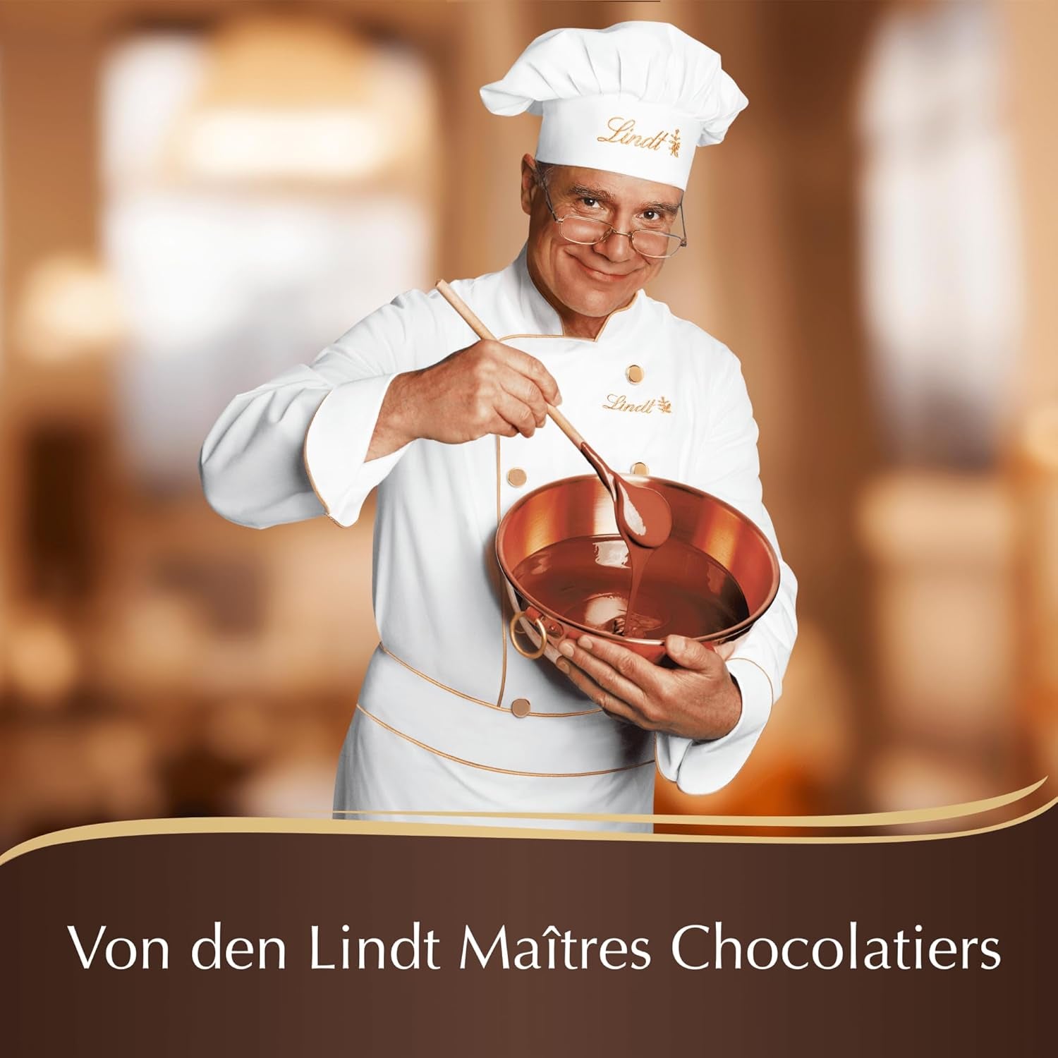 Lindt - DIVA Pralinés, čokoládové bonbony ve 4 lahodných sortimentech Naty Shop