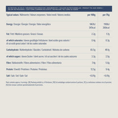 Celozrnné fusilli z Amazonu, 500g