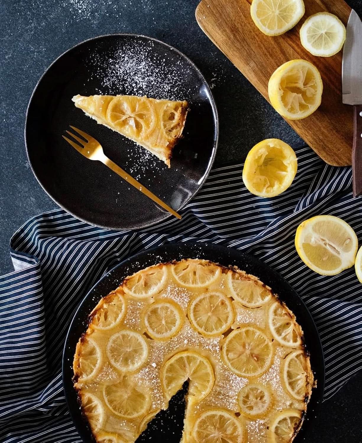 Bio citronová kůra RUF Arome Naty Shop